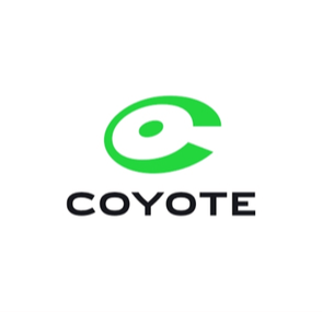 coyote