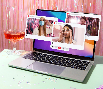 réseaux sociaux ia