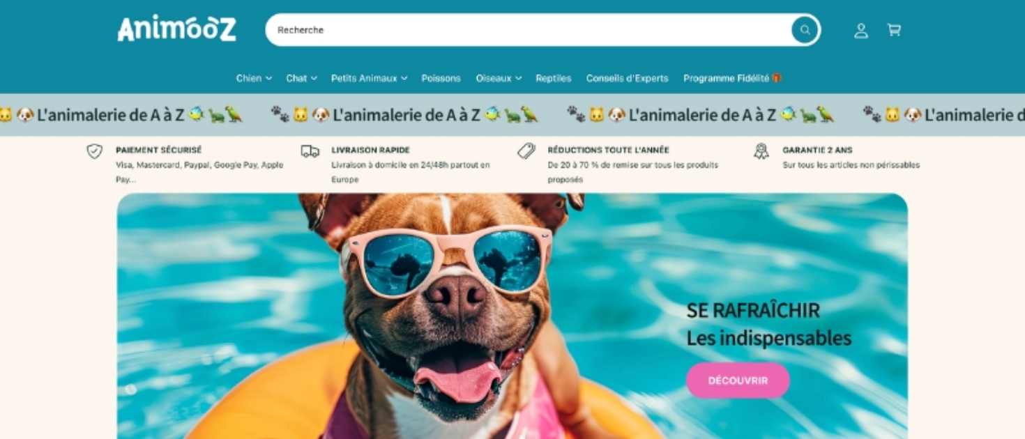 animooz