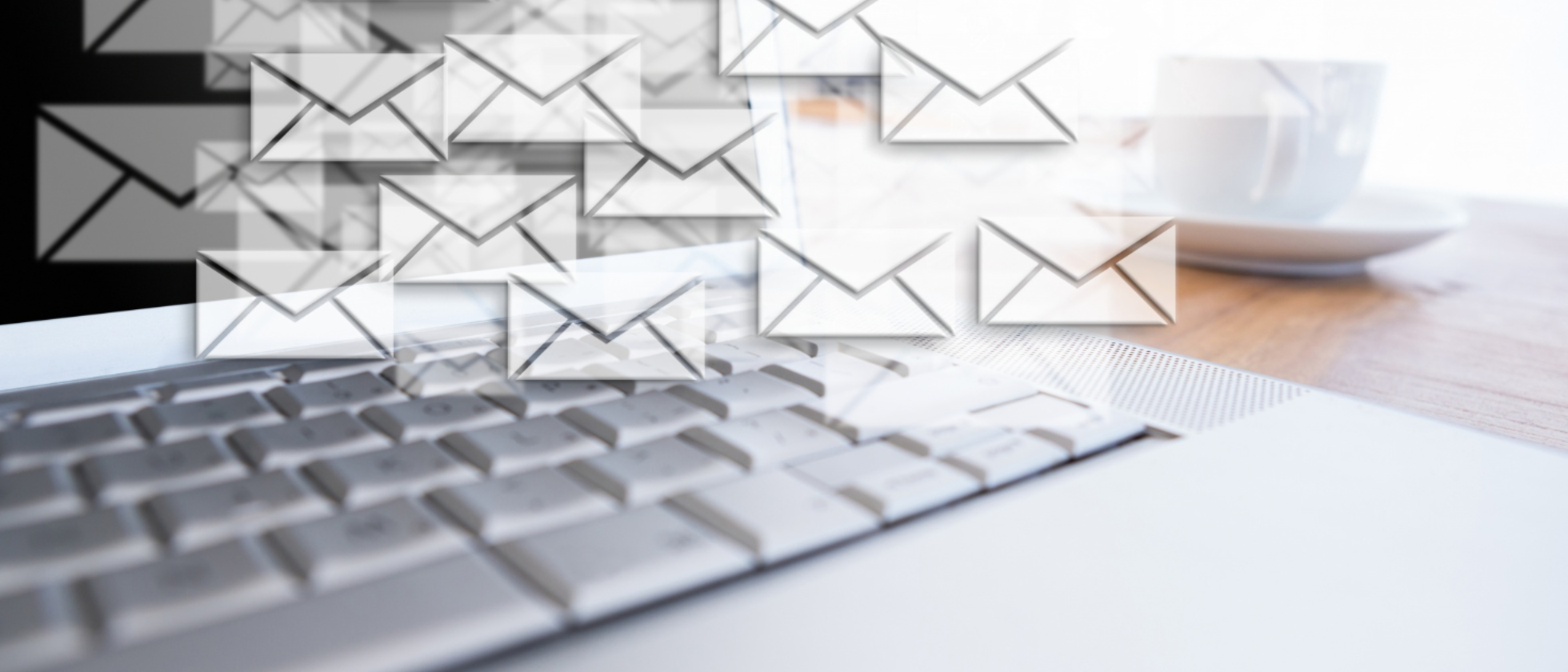email et newsletter