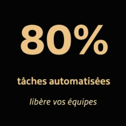 taches automatisees